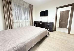 2-к квартира, на длительный срок, 64м2, 7/25 этаж