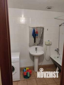 1-к квартира, на длительный срок, 46м2, 1/25 этаж