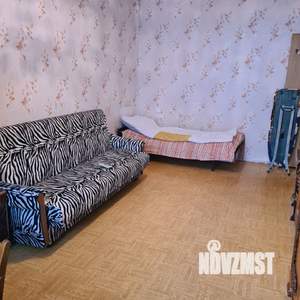 1-к квартира, на длительный срок, 45м2, 3/16 этаж