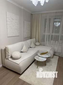 2-к квартира, на длительный срок, 50м2, 11/21 этаж