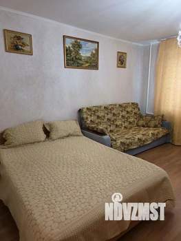 1-к квартира, на длительный срок, 40м2, 2/17 этаж