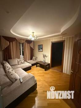 3-к квартира, на длительный срок, 65м2, 10/17 этаж