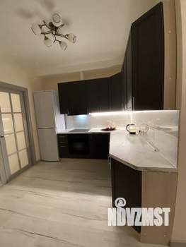 2-к квартира, на длительный срок, 59м2, 10/28 этаж