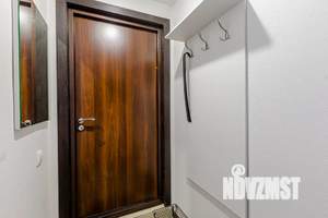 Студия квартира, посуточно, 17м2, 1/14 этаж