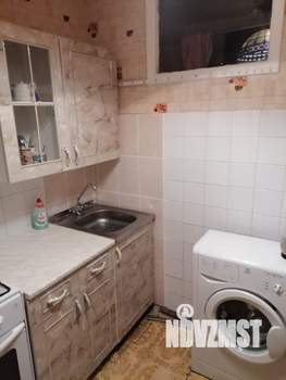 2-к квартира, на длительный срок, 42м2, 3/5 этаж