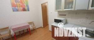 1-к квартира, на длительный срок, 35м2, 10/25 этаж