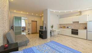 2-к квартира, на длительный срок, 52м2, 2/5 этаж
