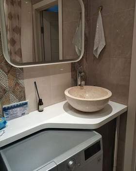 Студия квартира, на длительный срок, 31м2, 17/25 этаж