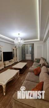 4-к квартира, на длительный срок, 128м2, 3/29 этаж