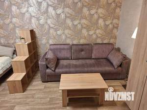 1-к квартира, на длительный срок, 35м2, 1/9 этаж