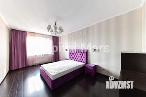 2-к квартира, на длительный срок, 69м2, 21/25 этаж