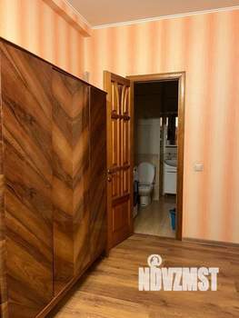 1-к квартира, на длительный срок, 51м2, 2/19 этаж