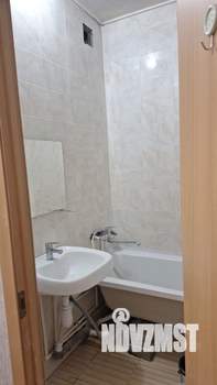 1-к квартира, на длительный срок, 34м2, 9/25 этаж