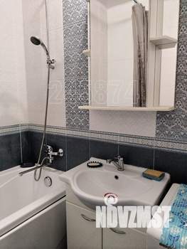 1-к квартира, на длительный срок, 40м2, 4/27 этаж