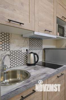 Студия квартира, на длительный срок, 18м2, 2/26 этаж