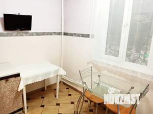 1-к квартира, посуточно, 40м2, 13/17 этаж