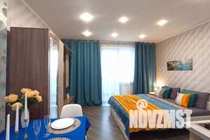 1-к квартира, посуточно, 33м2, 12/25 этаж