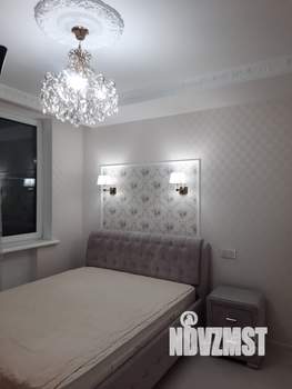 2-к квартира, на длительный срок, 50м2, 22/26 этаж