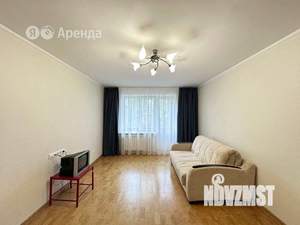 3-к квартира, на длительный срок, 63м2, 4/5 этаж