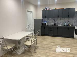 3-к квартира, на длительный срок, 85м2, 4/25 этаж