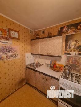 1-к квартира, на длительный срок, 31м2, 1/9 этаж