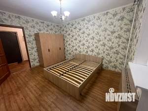 2-к квартира, на длительный срок, 57м2, 2/14 этаж