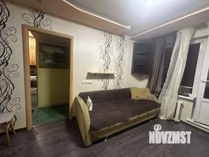 1-к квартира, на длительный срок, 28м2, 3/5 этаж