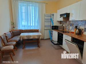 3-к квартира, на длительный срок, 118м2, 5/27 этаж