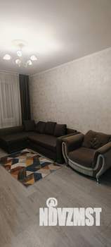 1-к квартира, на длительный срок, 36м2, 5/9 этаж