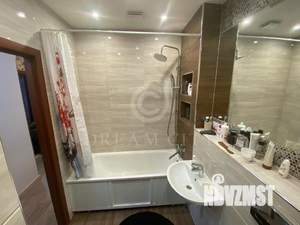 1-к квартира, на длительный срок, 32м2, 3/9 этаж