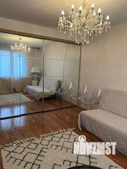 1-к квартира, на длительный срок, 40м2, 14/20 этаж