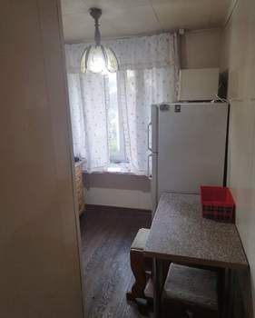 2-к квартира, на длительный срок, 40м2, 3/9 этаж