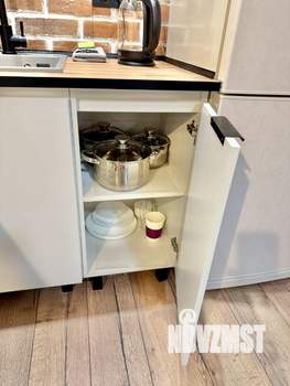 Студия квартира, посуточно, 28м2, 23/25 этаж