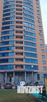 2-к квартира, на длительный срок, 55м2, 3/24 этаж