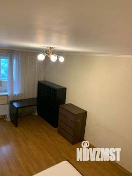 1-к квартира, на длительный срок, 44м2, 14/24 этаж