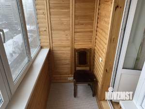 1-к квартира, на длительный срок, 42м2, 11/23 этаж
