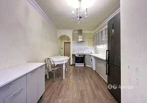 1-к квартира, на длительный срок, 50м2, 4/25 этаж