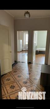 1-к квартира, на длительный срок, 43м2, 5/25 этаж
