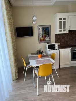 2-к квартира, на длительный срок, 60м2, 18/29 этаж