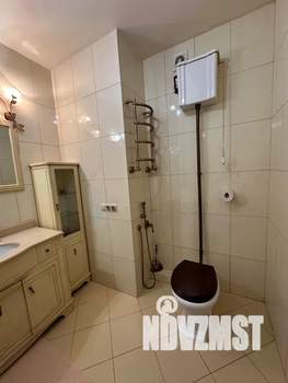 3-к квартира, посуточно, 110м2, 2/9 этаж