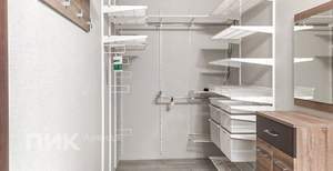 1-к квартира, на длительный срок, 44м2, 11/25 этаж