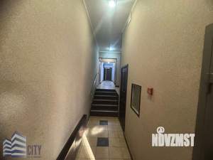 1-к квартира, на длительный срок, 36м2, 9/14 этаж