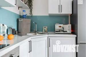 1-к квартира, посуточно, 26м2, 16/25 этаж