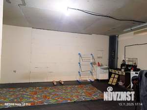 Студия квартира, на длительный срок, 40м2, 5/26 этаж