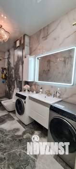 4-к квартира, на длительный срок, 128м2, 3/29 этаж