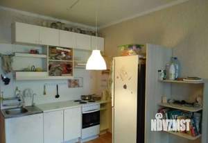 Студия квартира, на длительный срок, 27м2, 8/17 этаж