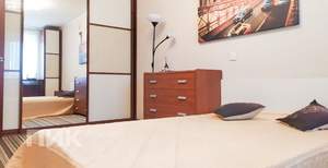 2-к квартира, на длительный срок, 70м2, 17/17 этаж