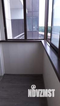 Студия квартира, на длительный срок, 32м2, 8/25 этаж