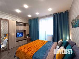 1-к квартира, посуточно, 31м2, 1/1 этаж