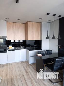 1-к квартира, на длительный срок, 41м2, 24/26 этаж